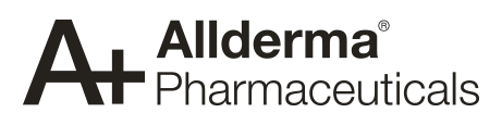 Home 11 allderma logo