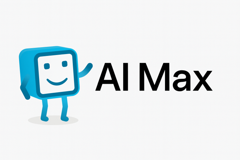 AI MAX GOOGLE ADS