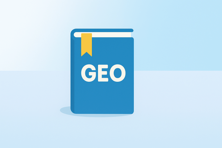 vad är geo?