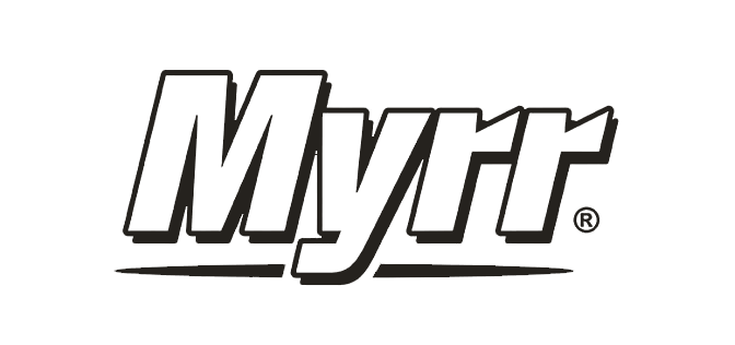 Kundcase 14 Myrr logo